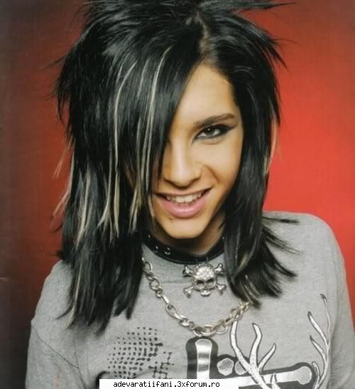 bill lui bun cu astrid just luck