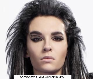 new make-up :cool: poze cu bill